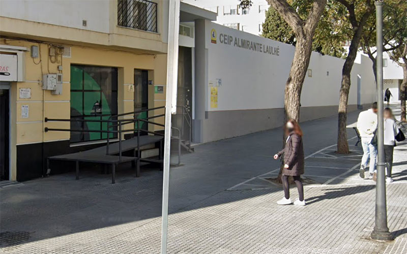 Exigen al Ayuntamiento que anule el cursillo de auxiliar de ayuda a domicilio: “que no engañen a más isleñas, no les va a servir de nada”