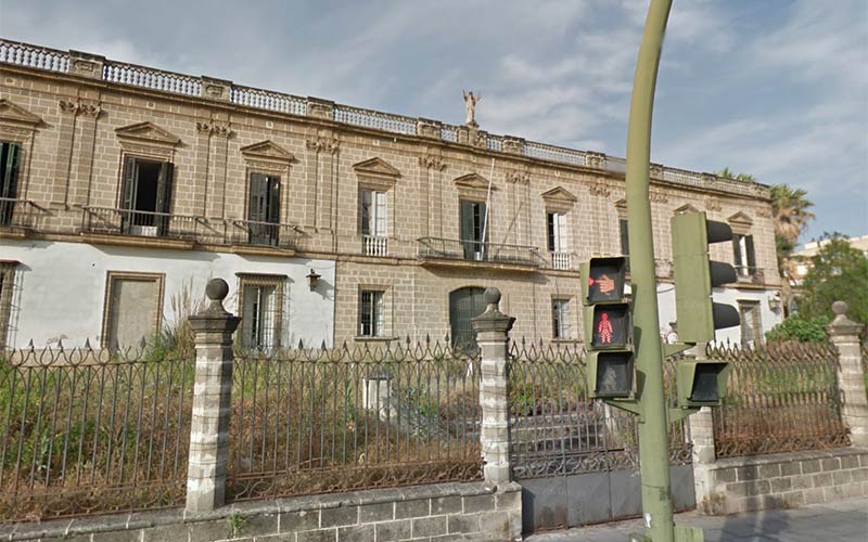 A licitación la obra del centro de salud de Díez-Mérito