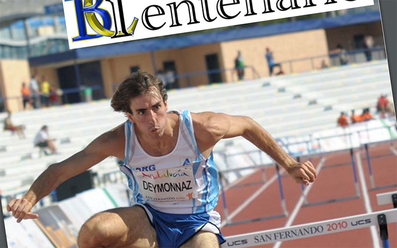 Revista ‘BiCentenario’. Número 1