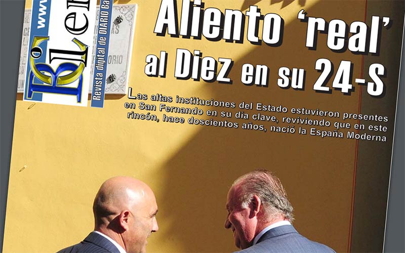 Revista ‘BiCentenario’. Número 2