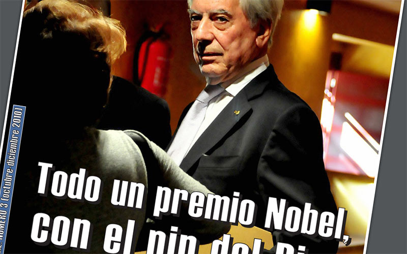 Revista ‘BiCentenario’. Número 3