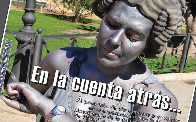 Revista ‘BiCentenario’. Número 4