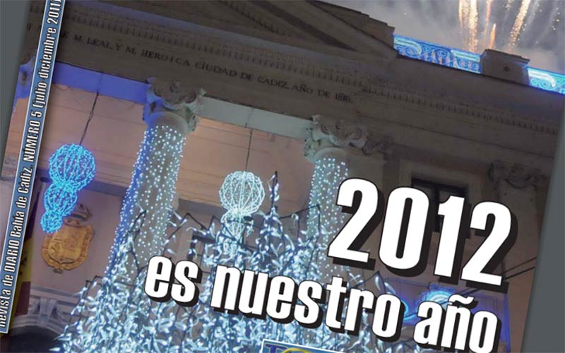 Revista ‘BiCentenario’. Número 5