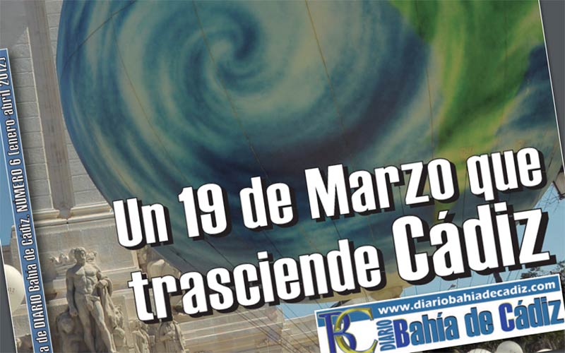 Revista ‘BiCentenario’. Número 6