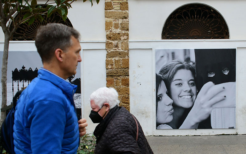 ‘La Pasión en la calle’ en la plaza, y ‘Estrenos’ en la Casa Pemán