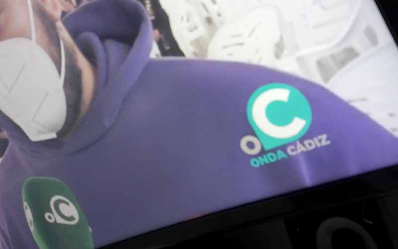Onda Cádiz se mantiene entre las televisiones locales “más plurales”, aunque se advierte un ascenso del tiempo acaparado por el Ejecutivo