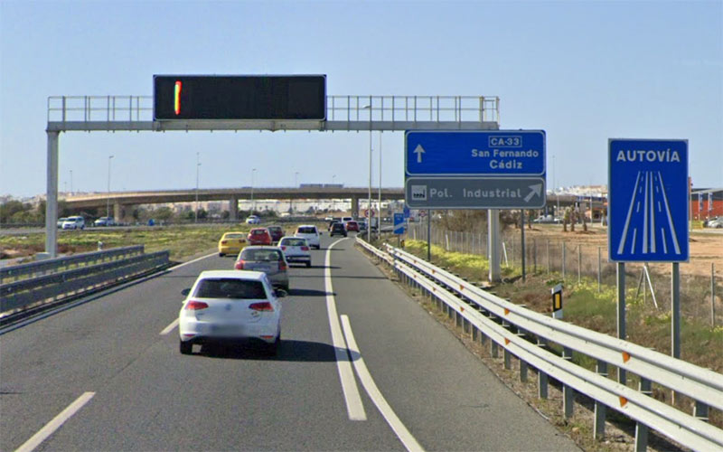 Más cerca la licitación de la obra del nudo de Tres Caminos