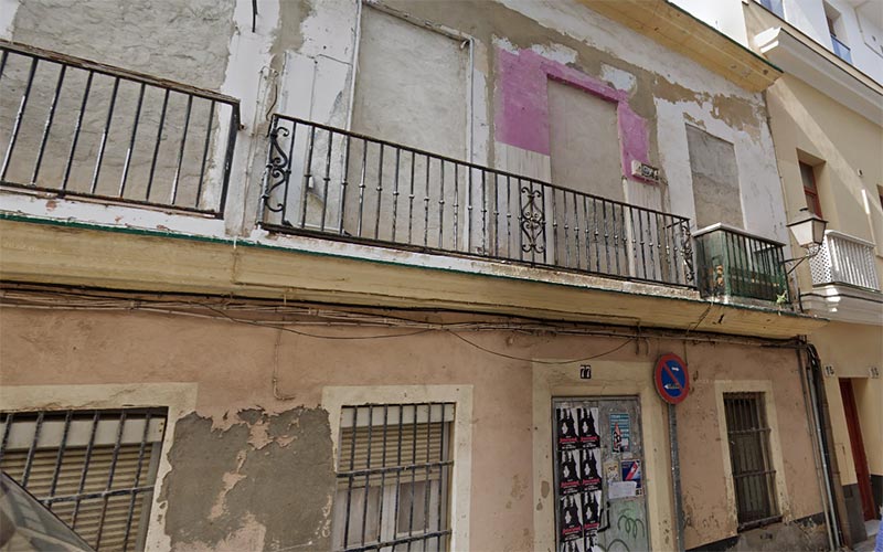 Procasa urge al Ayuntamiento la cesión de tres fincas de intramuros para promover vivienda social concurriendo a los Next Generation