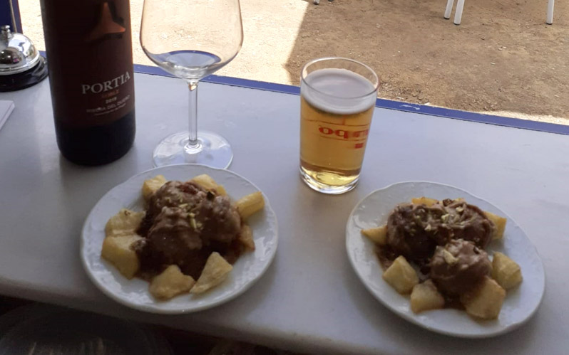 Dos rutas gastronómicas en La Isla para acompañar su Semana Santa