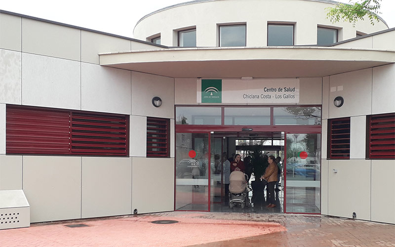 CSIF reclama al SAS que “autorice cuanto antes” la separación administrativa de Los Gallos y El Lugar para evitar “más trastornos”