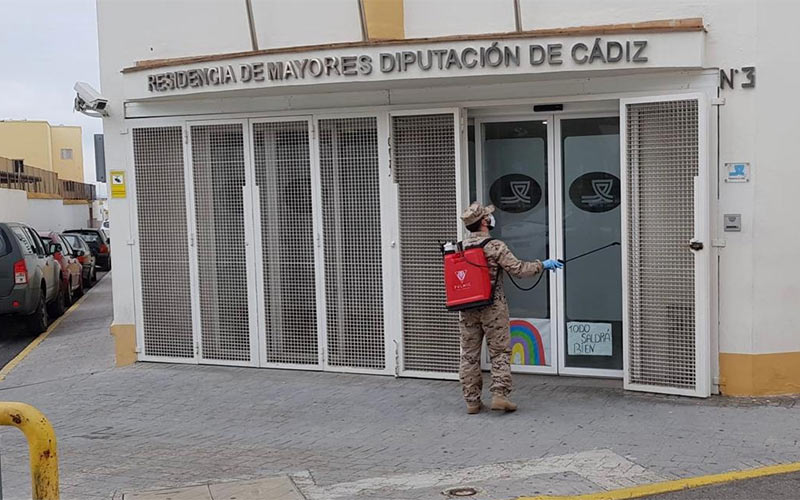 El Consejo Consultivo de Andalucía afea a la Diputación de Cádiz que no indemnice a trabajadoras “perjudicadas” en un proceso selectivo