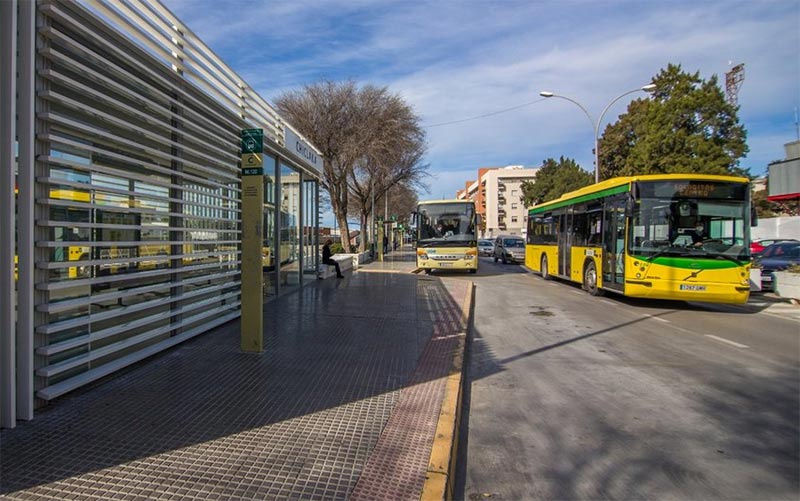El primer trimestre de la Tarjeta Plus del autobús urbano en Chiclana se traduce en unos 25.000 viajes; está ayudando a recuperar usuarios