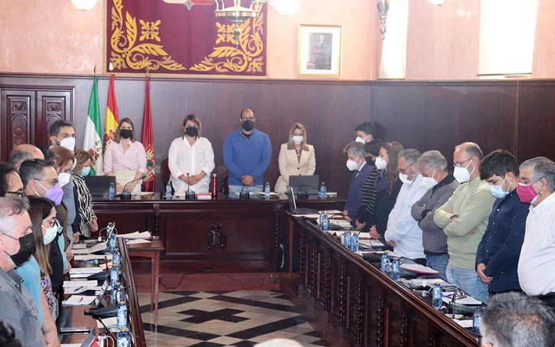 El Consistorio puertorrealeño se posiciona en defensa del derecho a la autodeterminación del pueblo saharaui, con “reprobación” a Sánchez