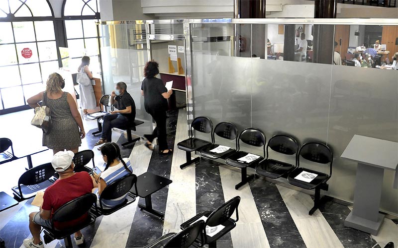 Se habilitarán en Jerez cinco “cajeros ciudadanos” para facilitar a los contribuyentes el abono de impuestos y otros ingresos municipales