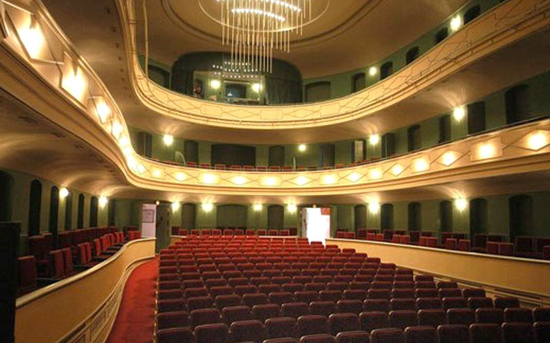 El Teatro Principal oferta una docena de propuestas hasta junio
