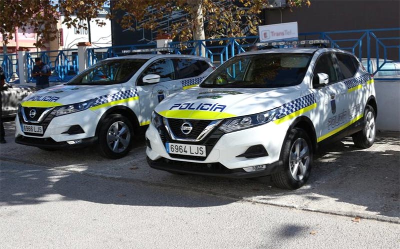 Abierto el plazo para la presentación de solicitudes para cubrir 13 nuevas plazas de Policía Local en Chiclana, 11 de acceso libre