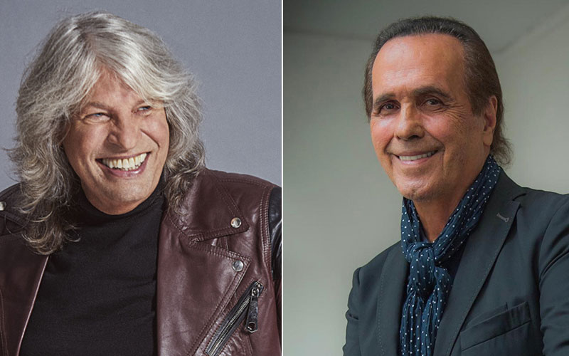Pepe de Lucía y José Mercé, nuevos ‘embajadores’ de la provincia: “unen a Cádiz con su arte y solera flamenca desde Algeciras a Jerez”