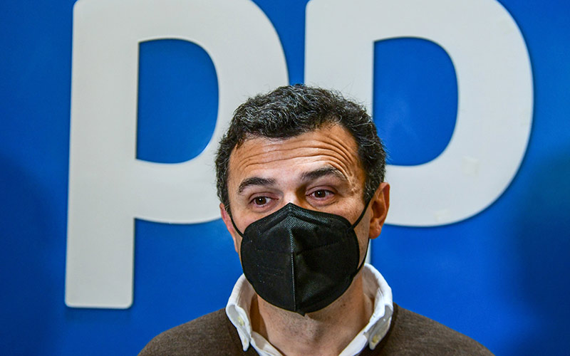 El PP rebate al PSOE y opina que sean cuando sean las elecciones andaluzas, “Moreno Bonilla llega con los deberes hechos en Cádiz”