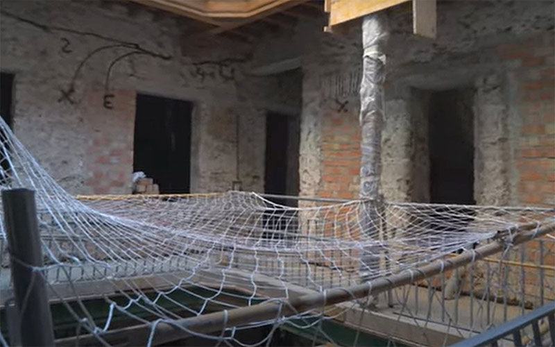 Procasa presenta un documental que “habla de raíces” sobre la rehabilitación de la finca de Botica 29 y su vinculación con el flamenco