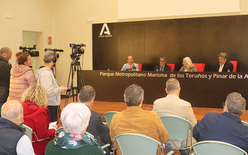 Actividades alrededor del bicentenario de la Batalla del Trocadero ganan protagonismo en la primavera y el verano de Los Toruños