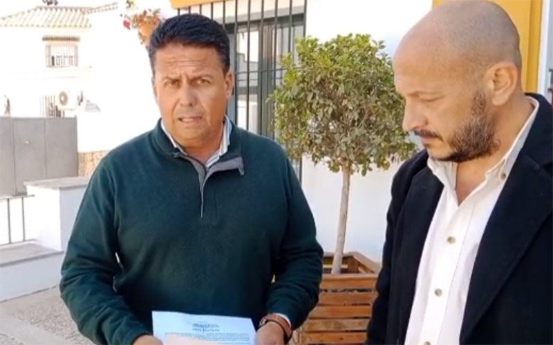 “Tú eres una maricona de mierda”: exigen el cese del presidente de la ELA de Torrecera, del PSOE, por amenazas e insultos a miembros de IU