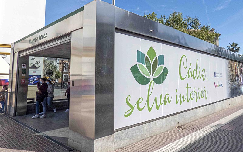 “La gente viene a Cádiz buscando descanso de la gran ciudad, calidad de vida, naturaleza; no necesitamos copiar otros modelos turísticos”