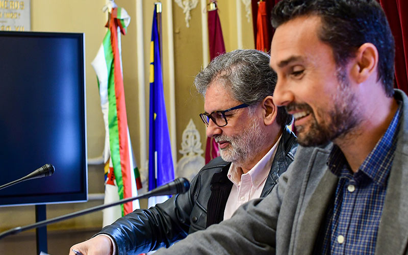 El Consistorio gaditano desestima los procesos de empleo público abiertos buscando estabilizar 161 plazas ocupadas por interinos
