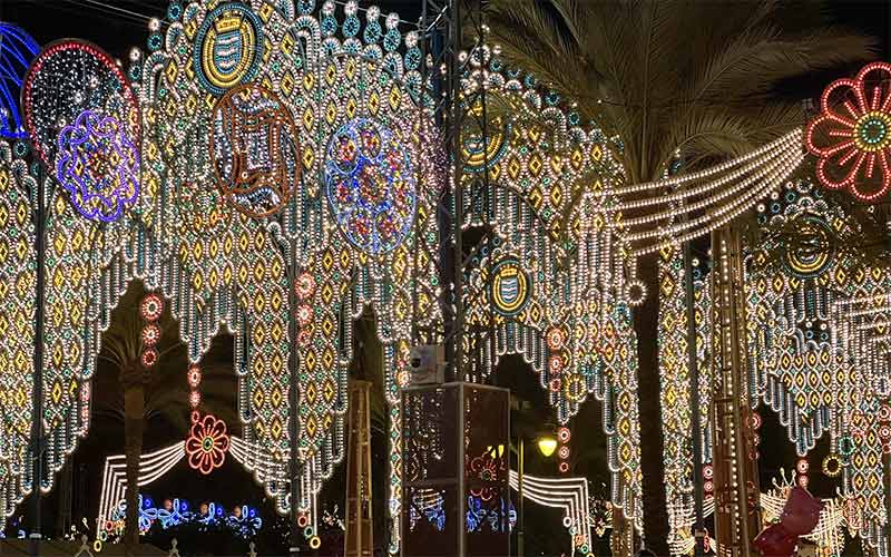 Jerez se reencuentra con su Feria del Caballo “más esperada”