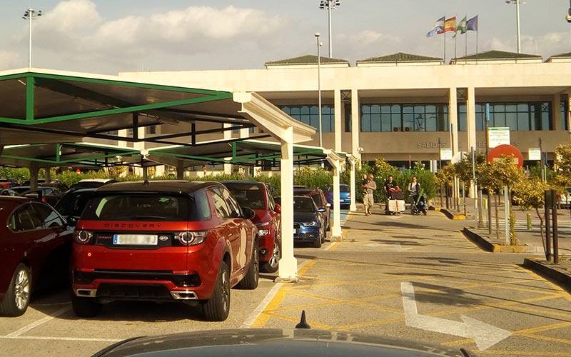 Tres décadas del “pase a la modernidad” de un aeropuerto de Jerez al que las crisis han frenado su sueño de los 2,5 millones de pasajeros