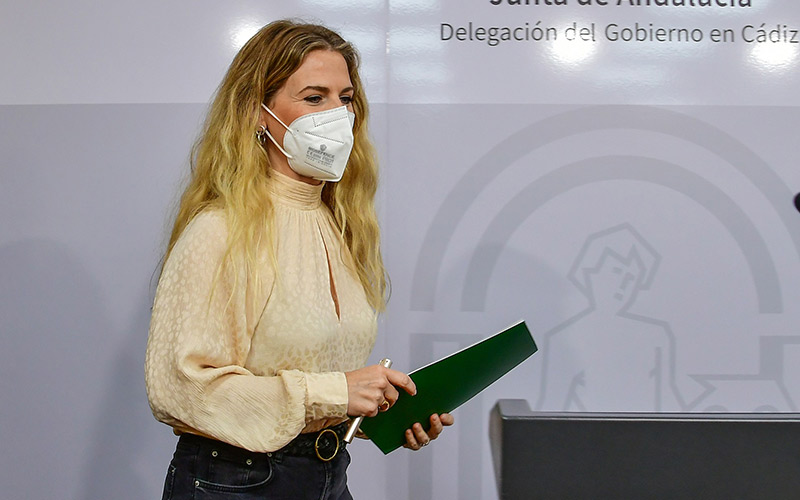 El PP coloca a Mestre al frente de su candidatura por la provincia de Cádiz a las elecciones andaluzas pensando en su “proyecto ganador”
