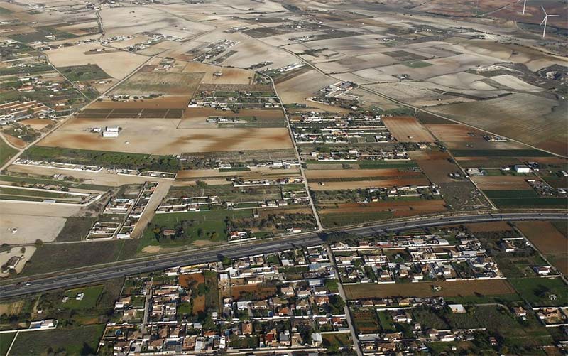 Proyecto para “potenciar el enoturismo” en la zona del cordel del Fontanal, mejorando la accesibilidad a los viñedos y la señalización