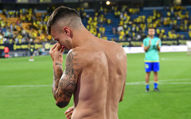 Al borde del abismo tras perdonar al Real Madrid; ¿queda esperanza?