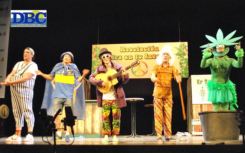 Cuarteto: ‘Mira en tu interior’