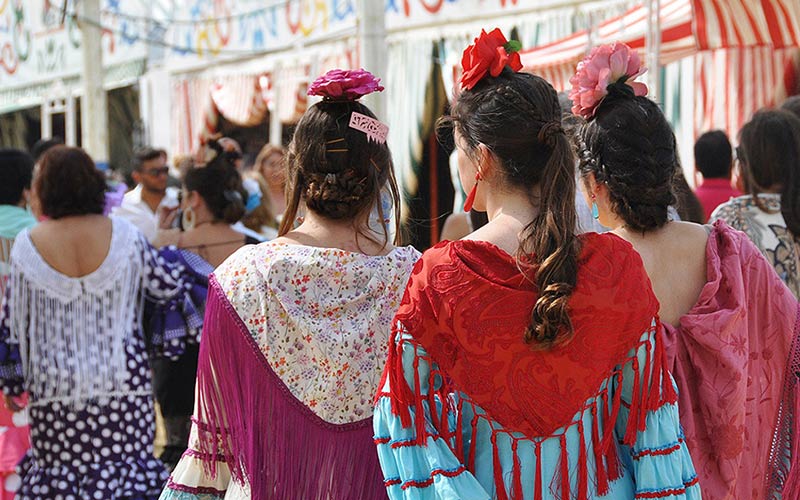 El Puerto se va de feria “con más ganas que nunca”