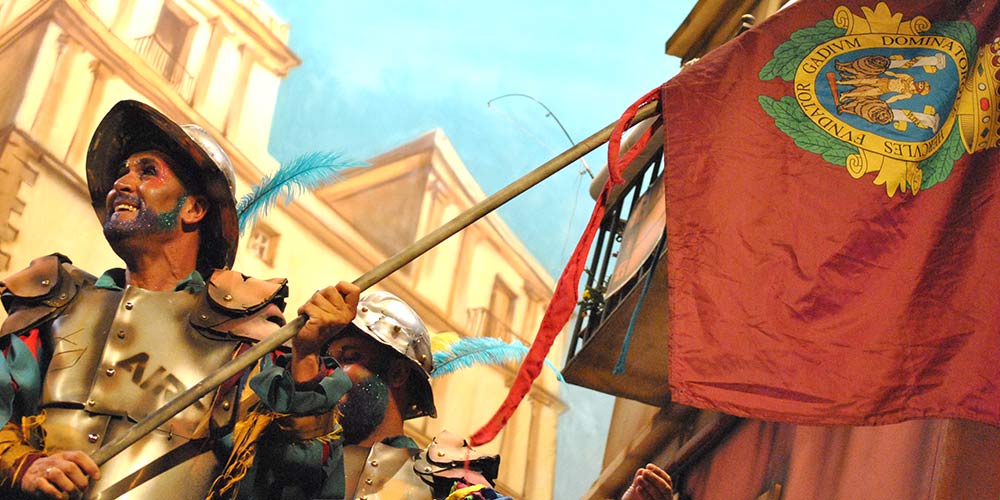 “Volverá, volverá, Cádiz volverá”