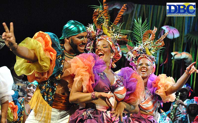 Coro: ‘Químbara’