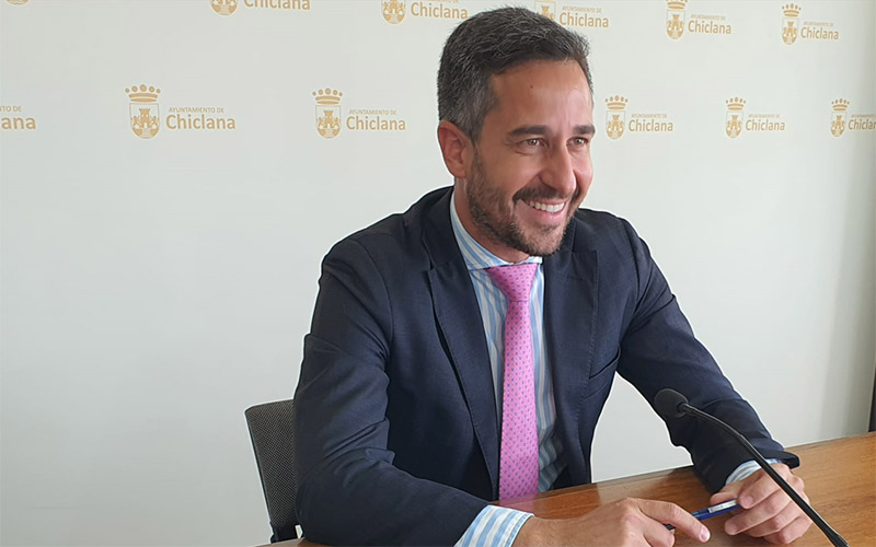 Una veintena de plazas en la Oferta de Empleo Público 2022 del Consistorio chiclanero