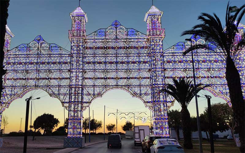 Vuelve con ganas y un día más la Feria y Fiestas de San Antonio: “va a impactar y a llenar de ilusión y emociones a chiclaneros y visitantes”