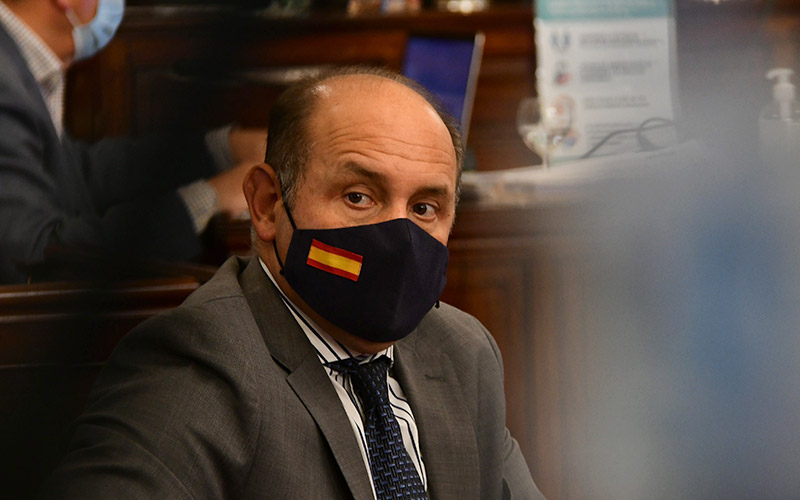 El PP se sorprende de los 15 millones de remanente de tesorería y Páez ya se explica “cómo llevaron al Ayuntamiento de Cádiz a la ruina”