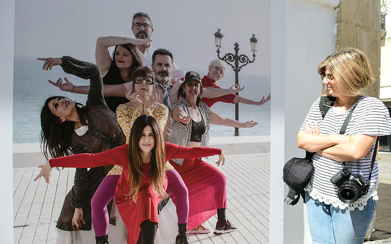El Festival Cádiz en Danza alcanza sus veinte ediciones