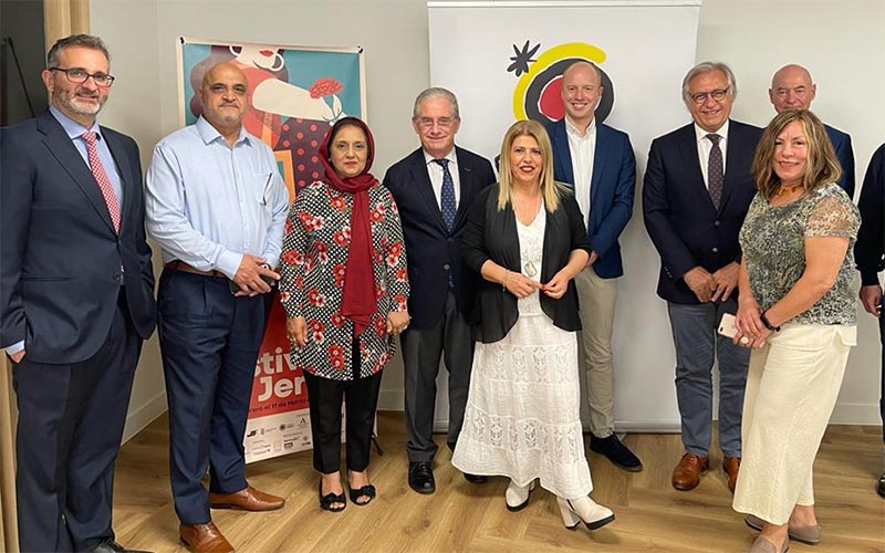 Jerez se promociona como “destino cultural” en el marco internacional del Flamenco Festival London, donde estarán presentes las bulerías