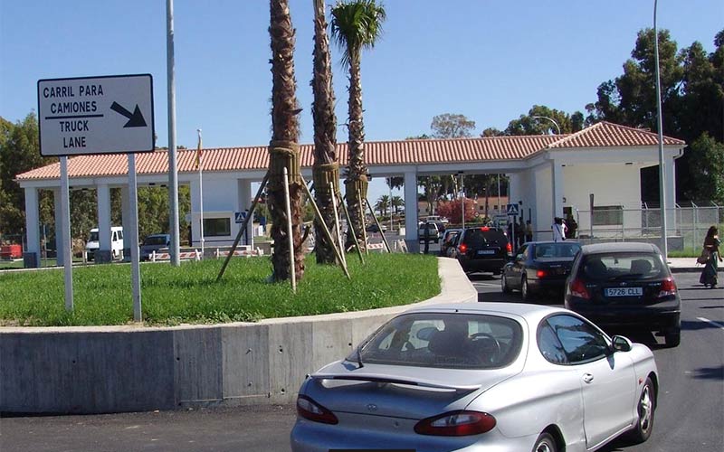CSIF aplaude el incremento de buques de EEUU en la Base de Rota pero espera que conlleve mejoras para el “abandonado” personal civil