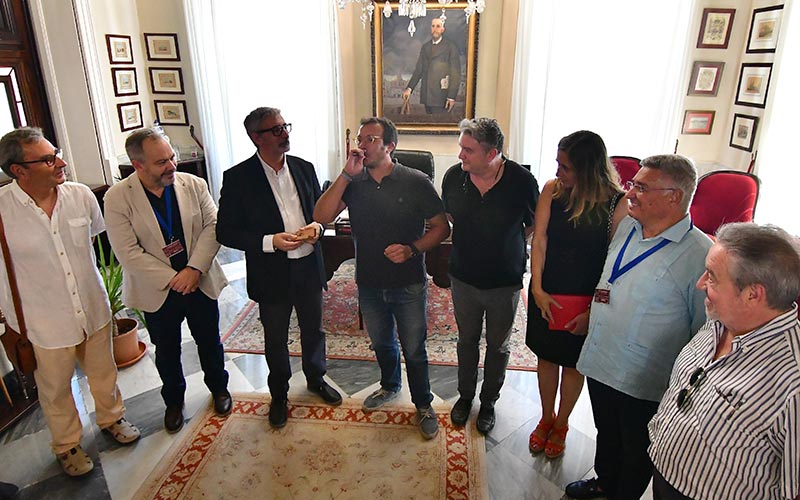 La carrera para que el Carnaval de Cádiz sea Patrimonio de la Humanidad afronta en otoño un paso crucial previo a su debate ante la Unesco