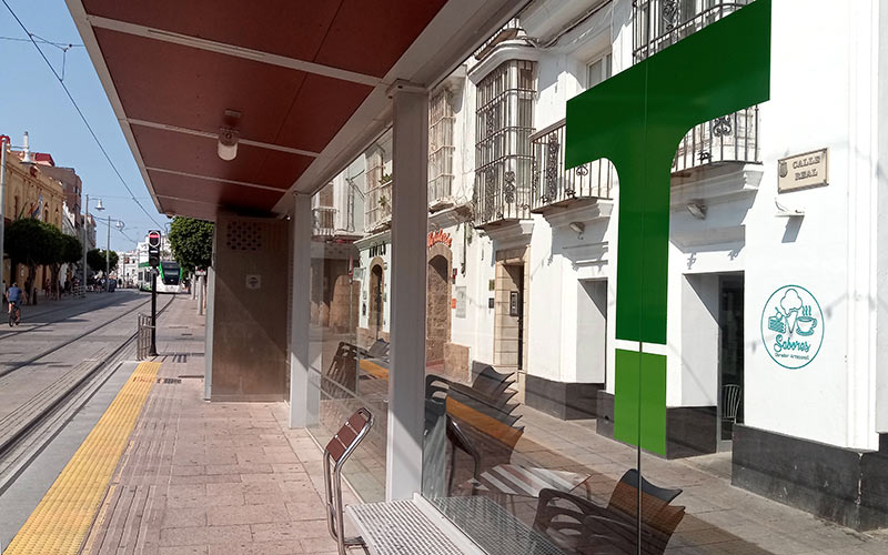Nueva fecha incumplida: el tranvía de la Bahía de Cádiz no se inaugurará este mes de julio