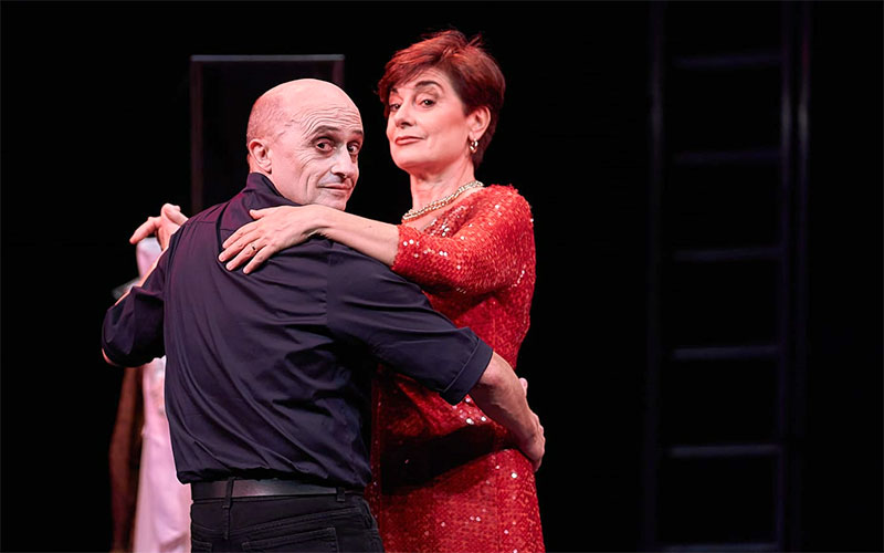 Amplia renovación de abonos de cara a una nueva edición del Festival de Teatro de Comedias