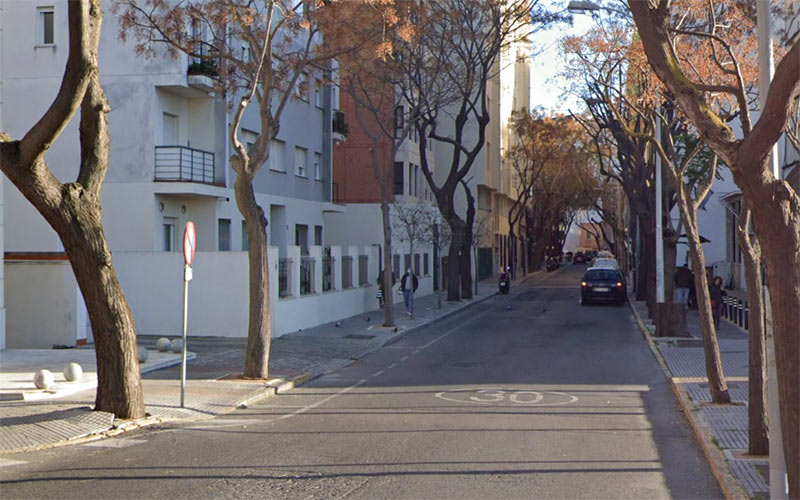El Consistorio gaditano destina la mitad de los fondos a recibir este 2022 del plan Invierte a reasfaltado de calles