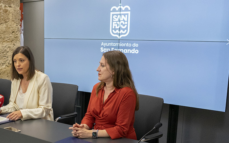 El Gobierno isleño prevé gastar este año en publicidad institucional casi un millón, tras “arrebatar 161.000 euros a la Policía Local”