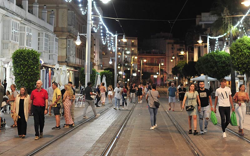 Vuelve la Noche Blanca a La Isla