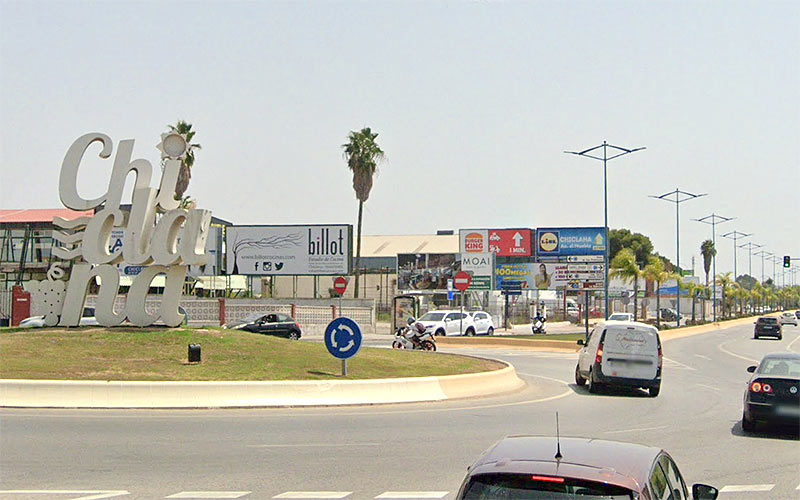 Chiclana rozó los 222.000 habitantes en julio