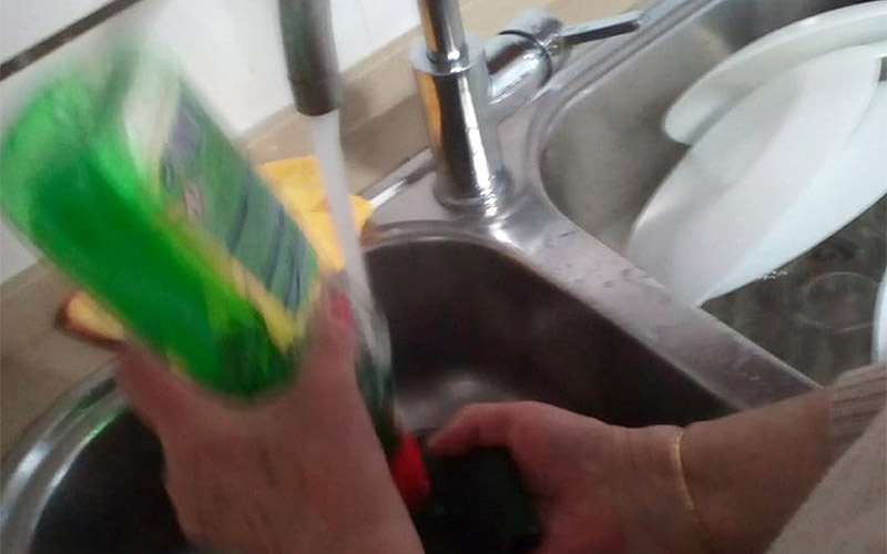La Diputación trata de concienciar de la necesidad de hacer un “uso responsable del agua”; los pantanos gaditanos no llegan al 34%